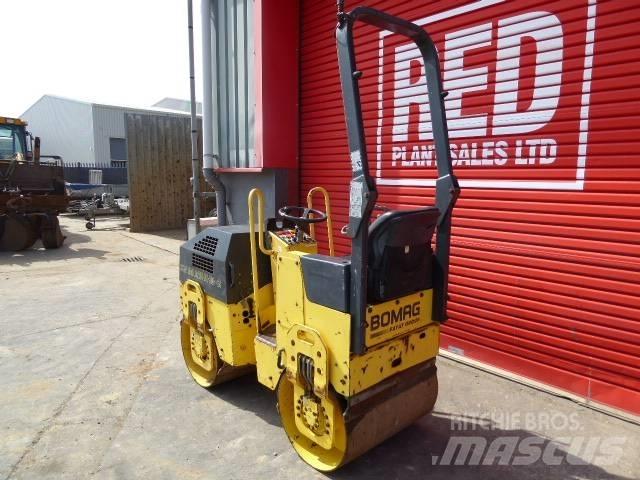 Bomag BW 80 ADH-2 Котки тротуарні