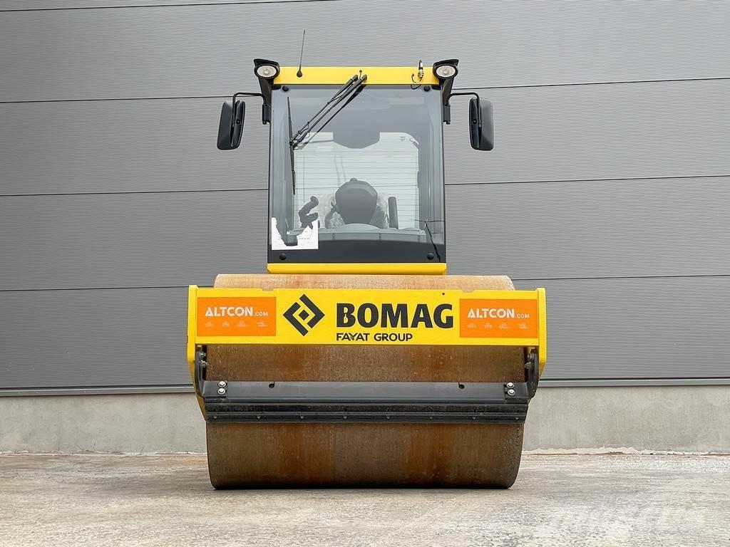 Bomag BW 177 D-5 Грунтові котки