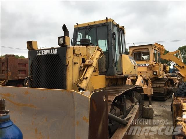 CAT D 7 G Гусеничні бульдозери