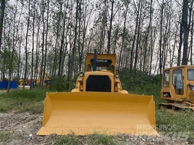 CAT D 7 G Гусеничні бульдозери