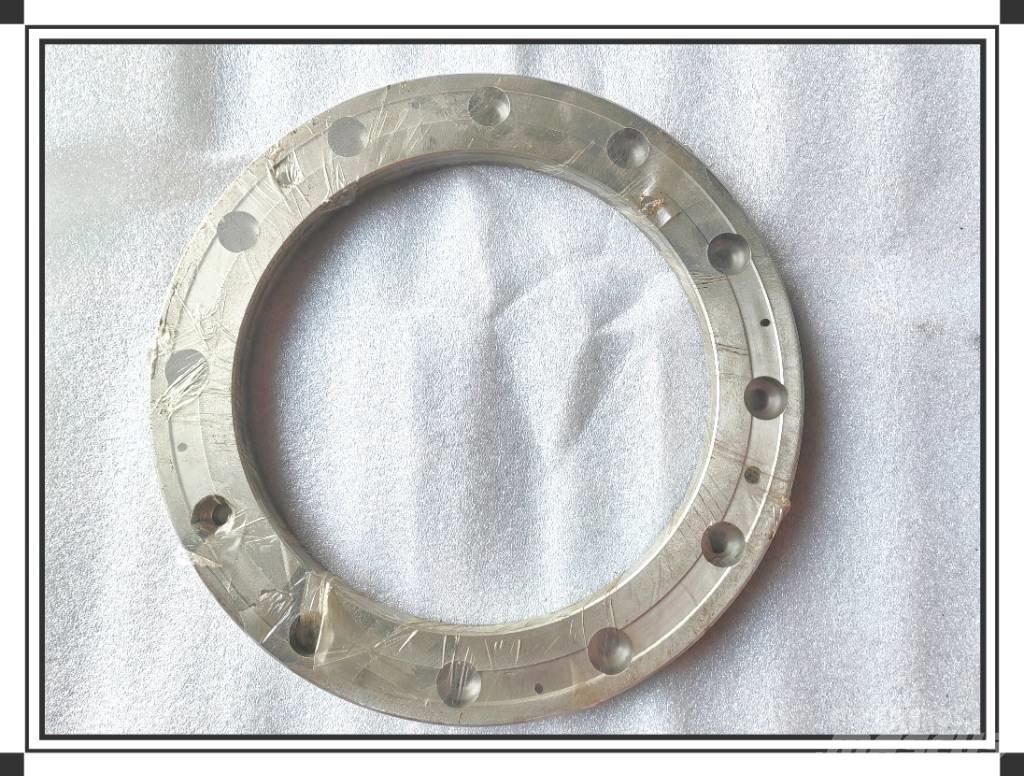 CLAAS Ring Коробка передач