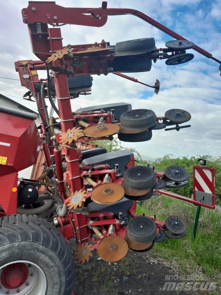 Horsch Maestro 8 CC Комбіновані сівалки