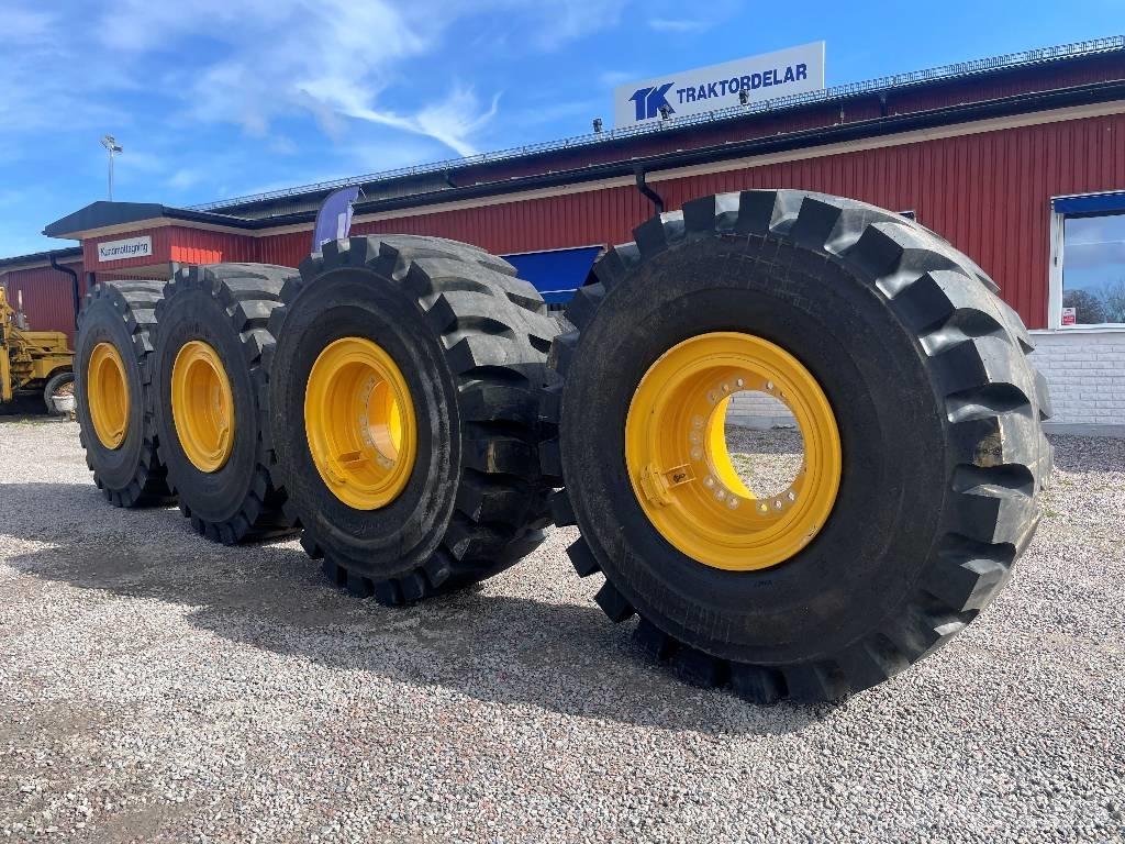 Volvo L 120 H Фронтальні навантажувачі