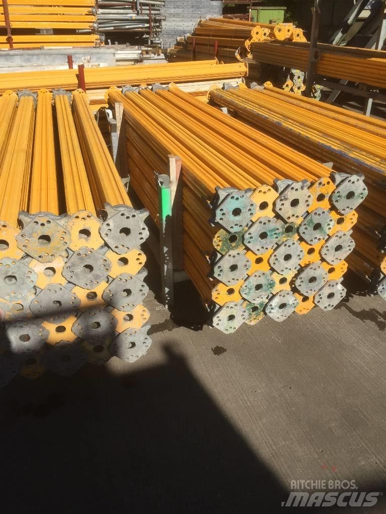 Peri Multiprops Ліси будівельні, підйомники, вежі-тури