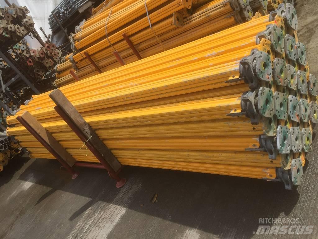 Peri Multiprops Ліси будівельні, підйомники, вежі-тури