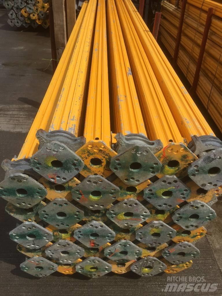 Peri Multiprops Ліси будівельні, підйомники, вежі-тури