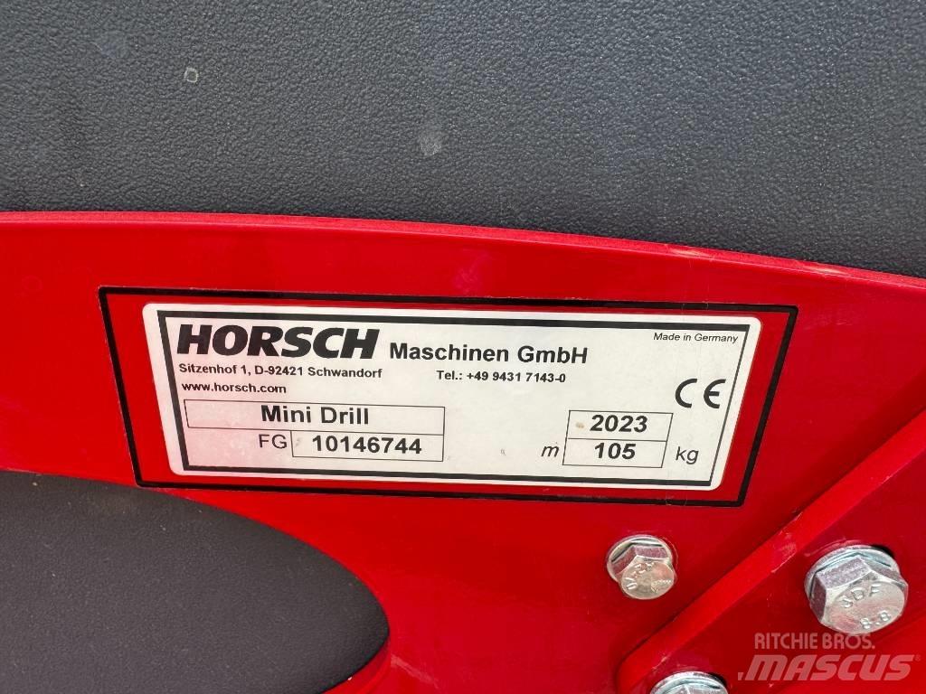 Horsch Focus 6 TD Сівалки