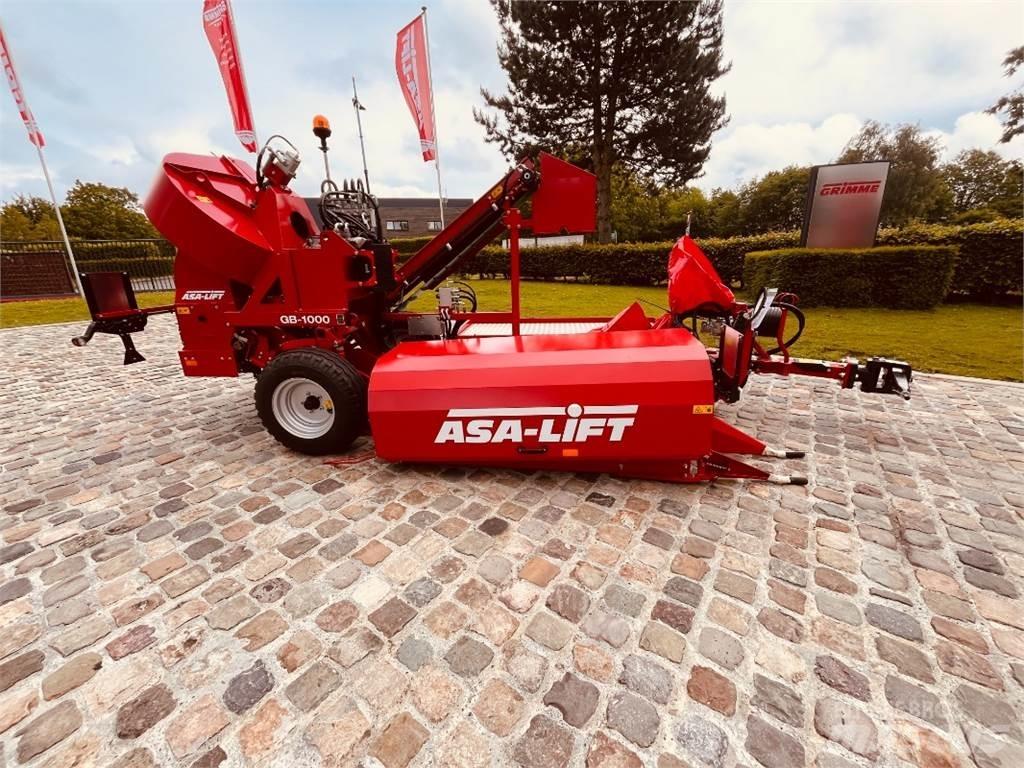 Asa-Lift GB 1000 Сільгосптехніка - Інші