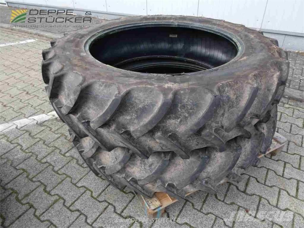 Mitas 340/85R38 Колеса
