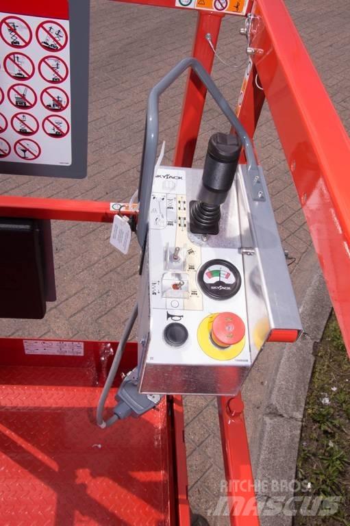 SkyJack SJIII3219 Підйомники-ножиці