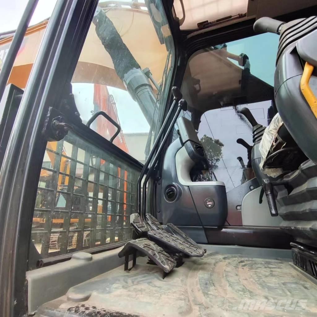 CAT 336 D Гусеничні екскаватори