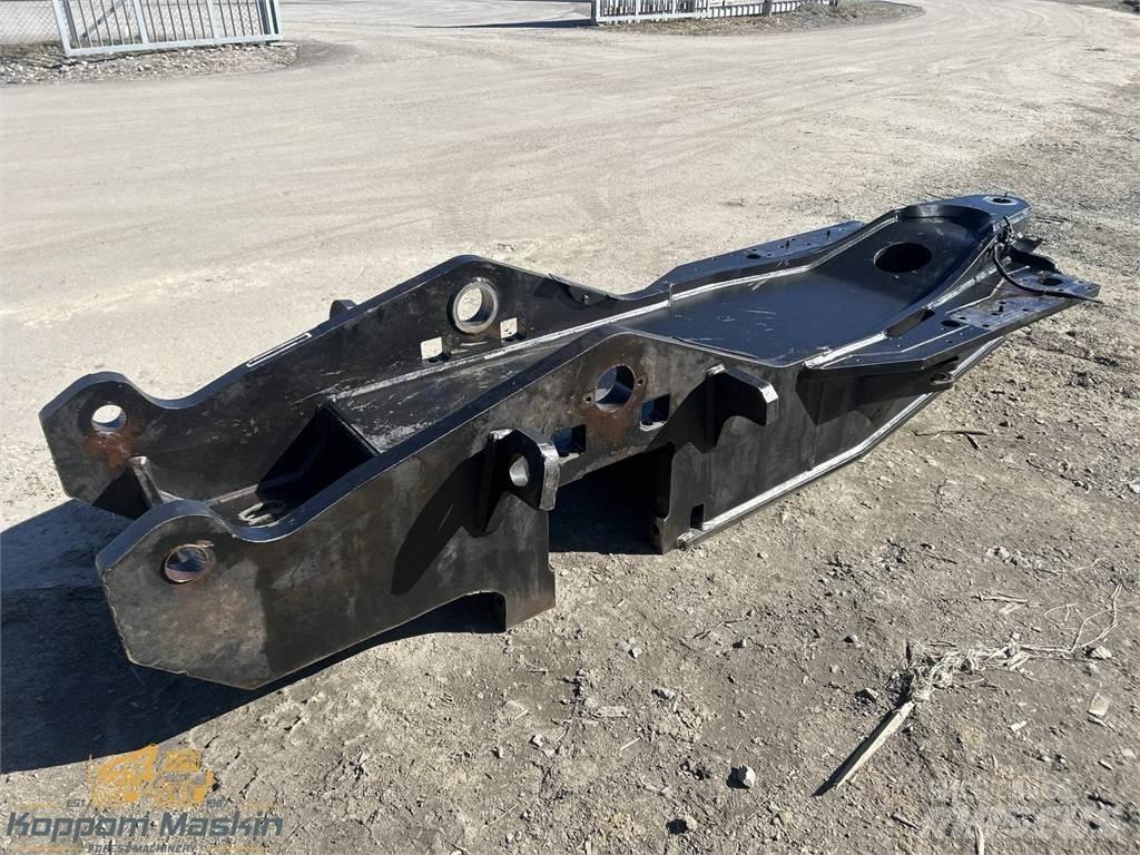 John Deere 1470G Інше обладнання