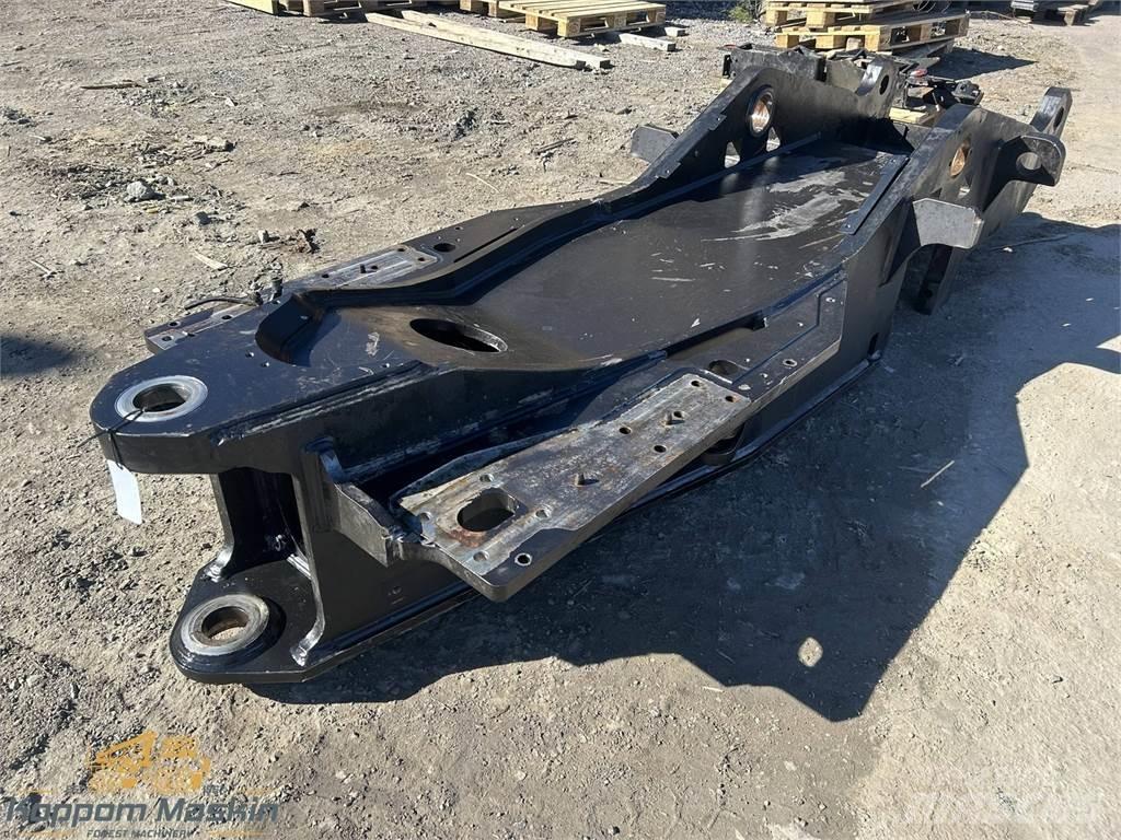 John Deere 1470G Інше обладнання