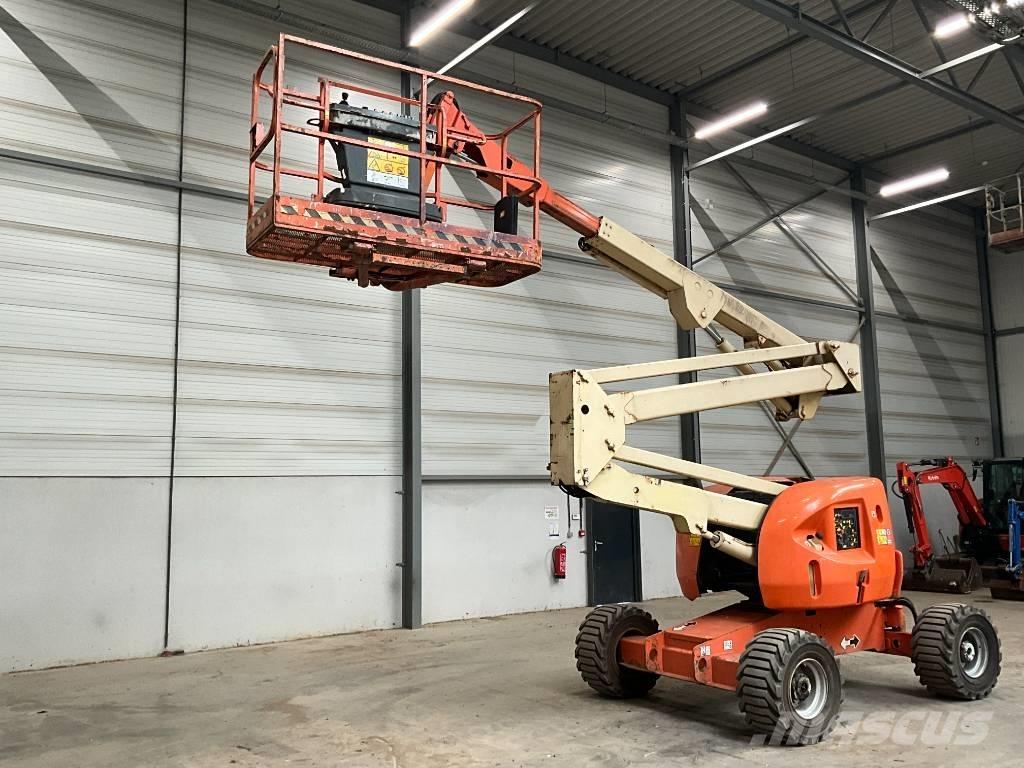 JLG 450 AJ Колінчаті підйомники