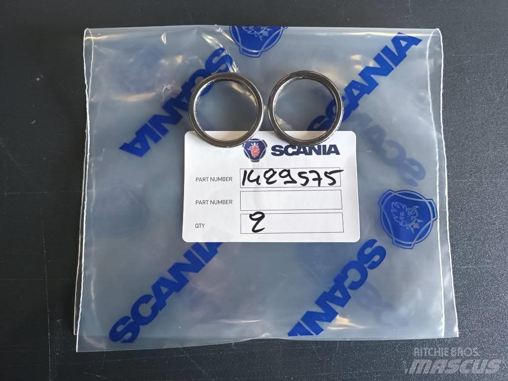 Scania SEAL 1429575 Двигуни