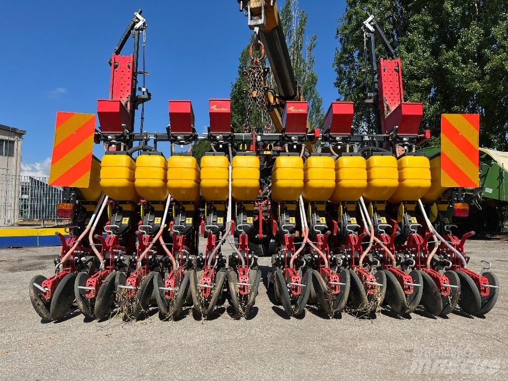 MaterMacc MS 8230 Високоточні сівалки
