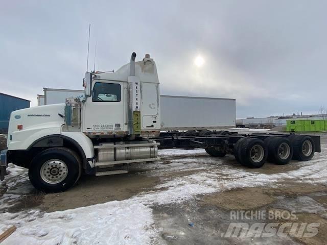 Western Star 4900SB Тягачі