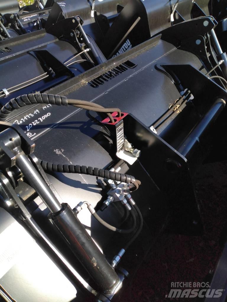 Manitou CBG2450 Інші компоненти