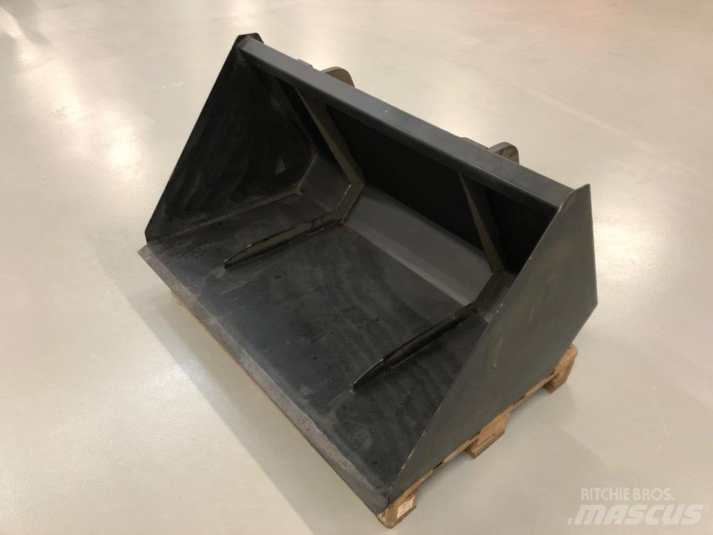 Fuchs Skovl 130cm Ковші