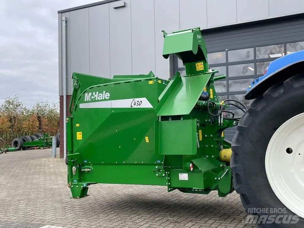 McHale C430 Інше збиральне обладнання