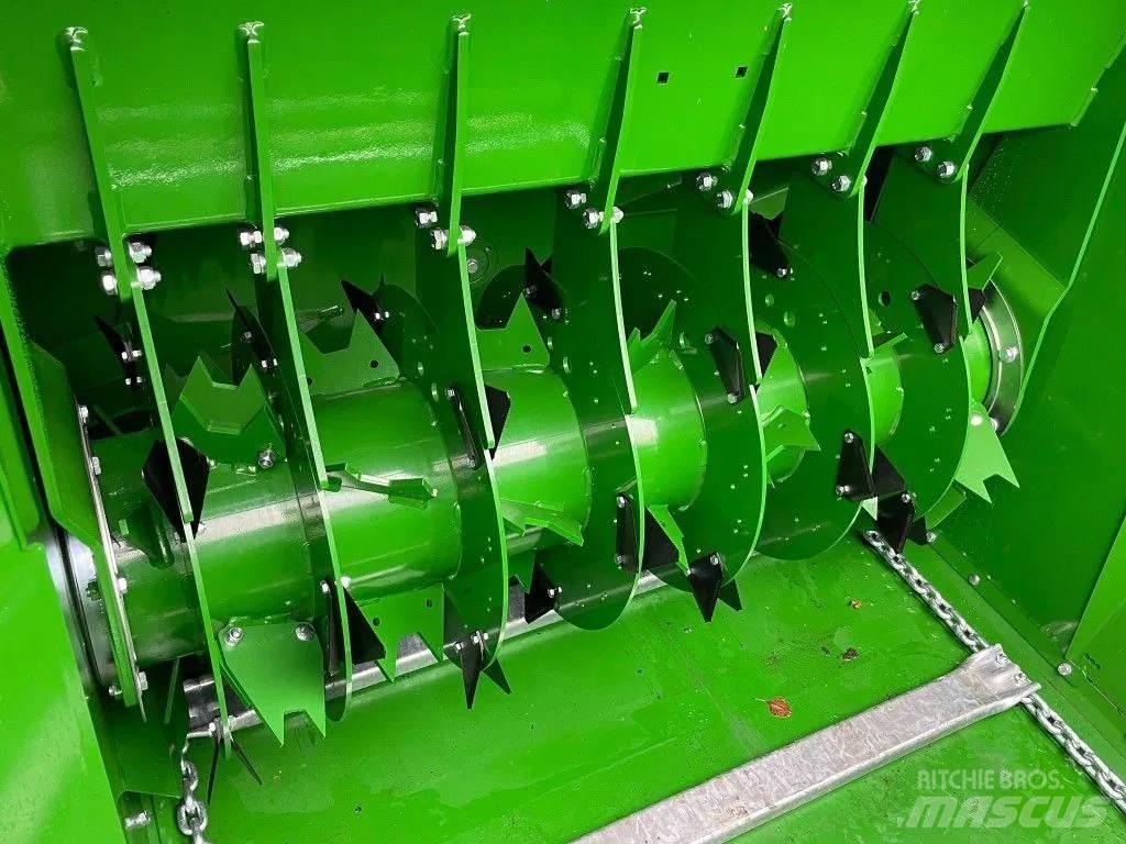 McHale C430 Інше збиральне обладнання