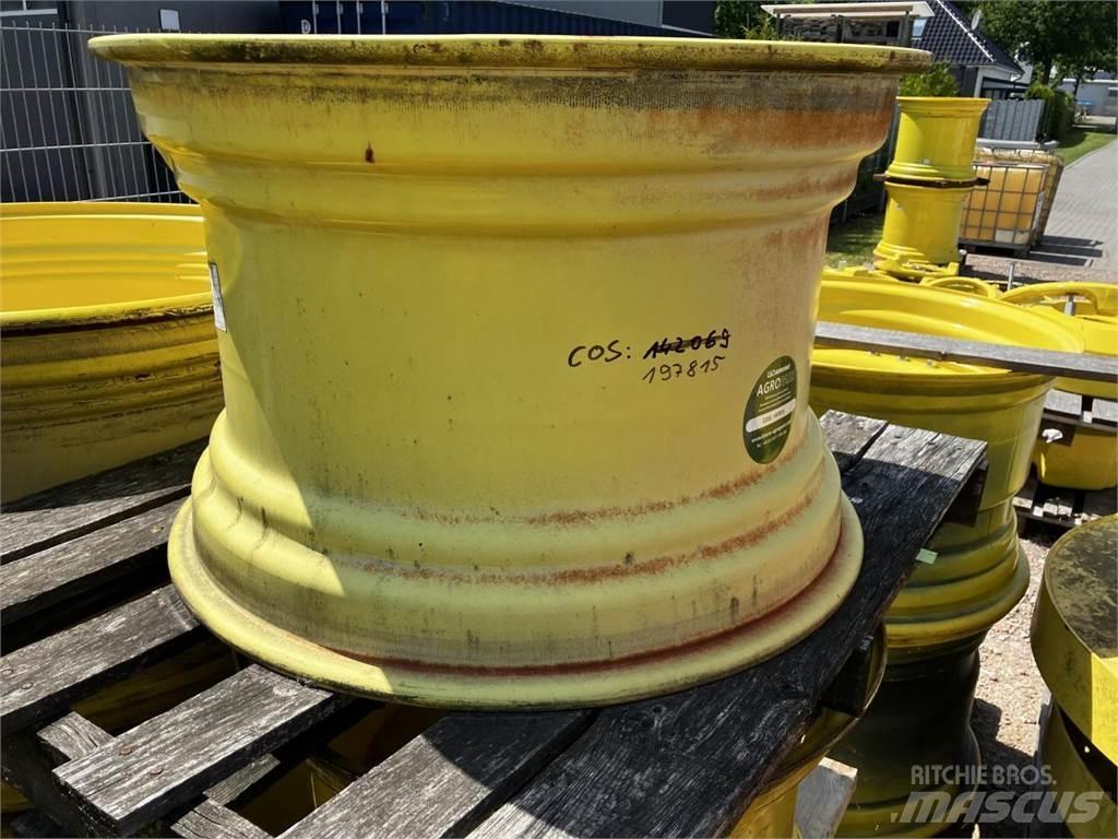 John Deere 18x28 Колеса
