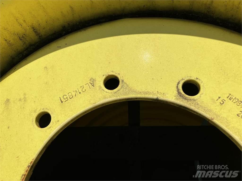 John Deere 18x28 Колеса