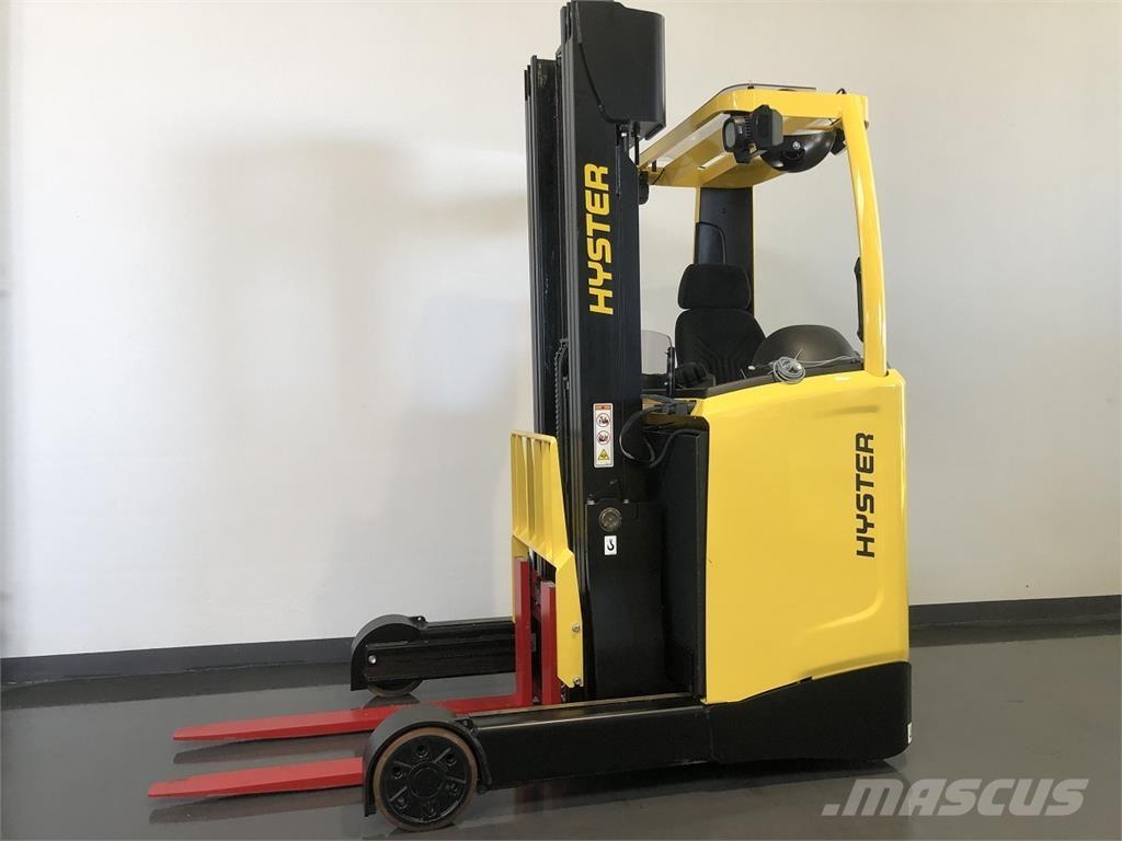 Hyster R1.4E Річ-трак із високим підйомом