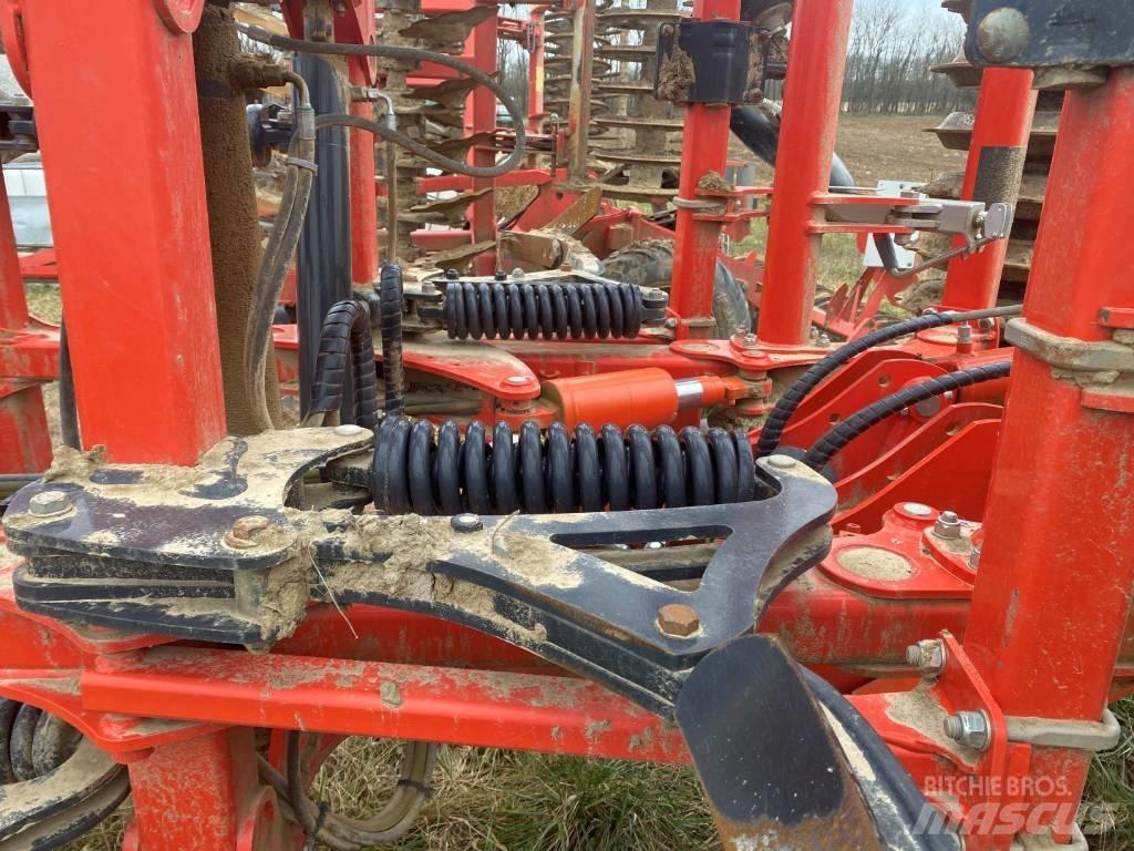 Kuhn Cultimer L4000 Культиватори