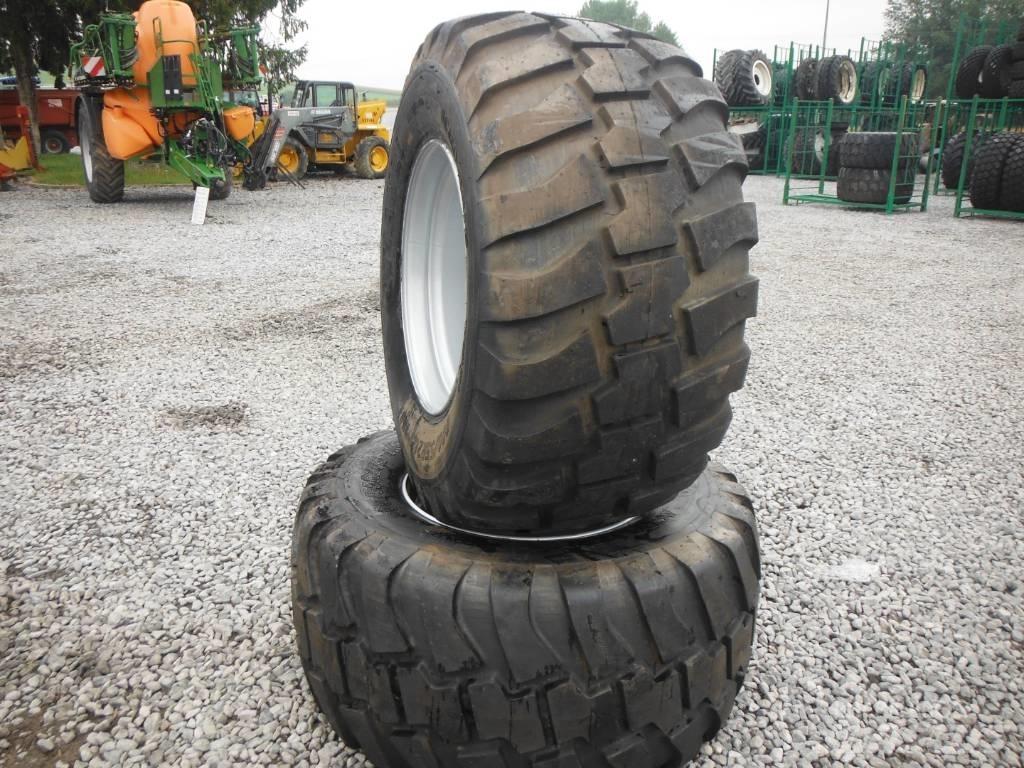 Tianli 600/55R26.5 Колеса