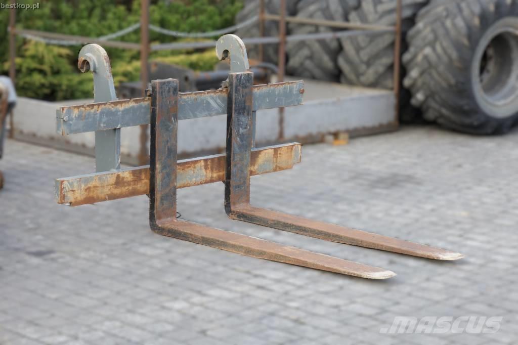 Liebherr L 526 Фронтальні навантажувачі