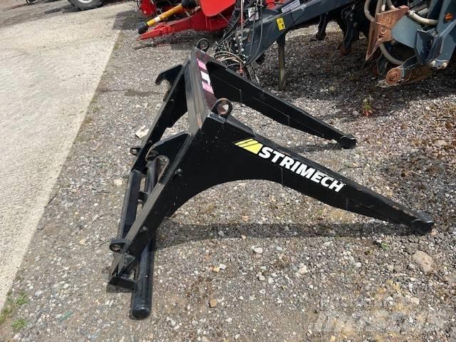 Strimech FBL-01 Інше обладнання для вантажних і землекопальних робіт