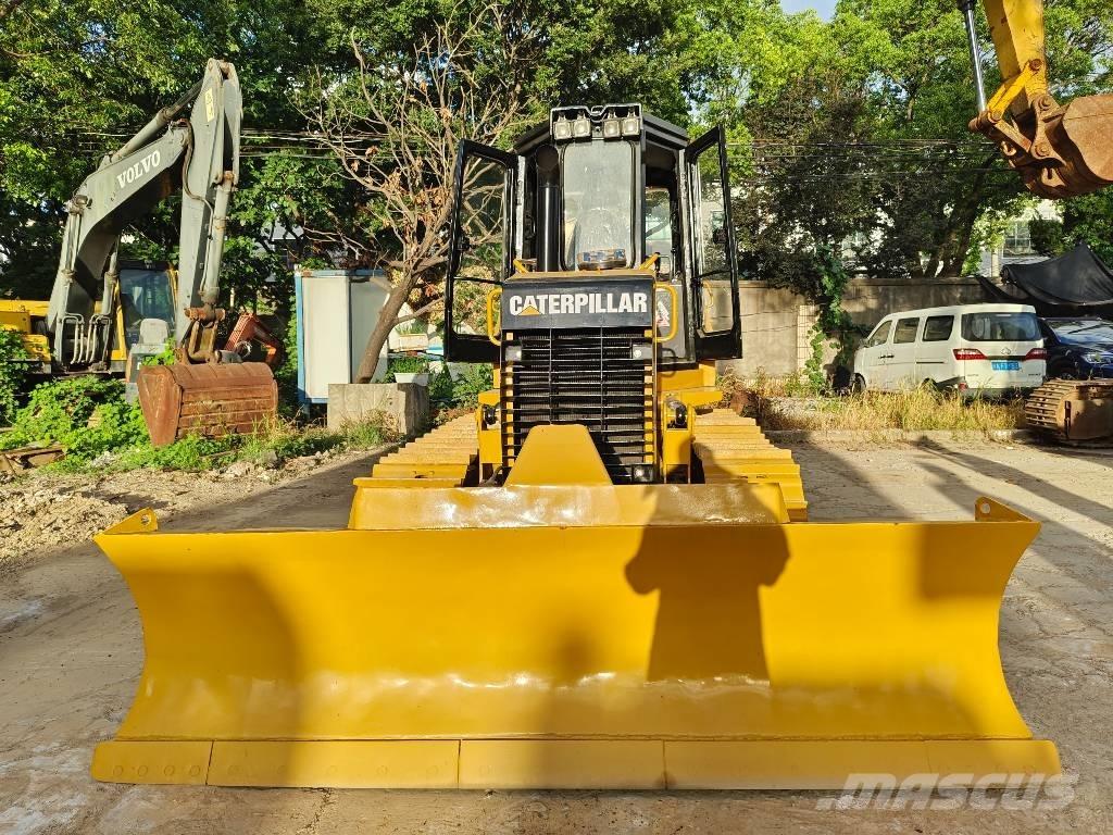 CAT D 5 K Гусеничні бульдозери