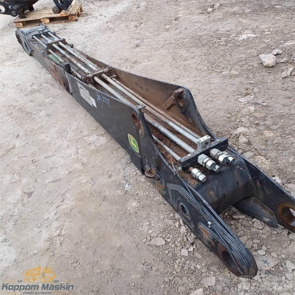 John Deere Ch711 Крани лісозаготівельних машин