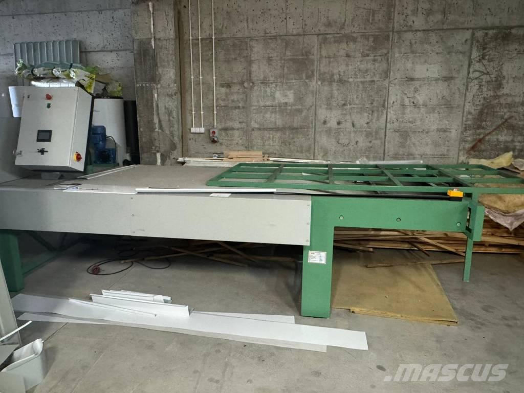  IKAFI T-7 Будтехніка - Інші