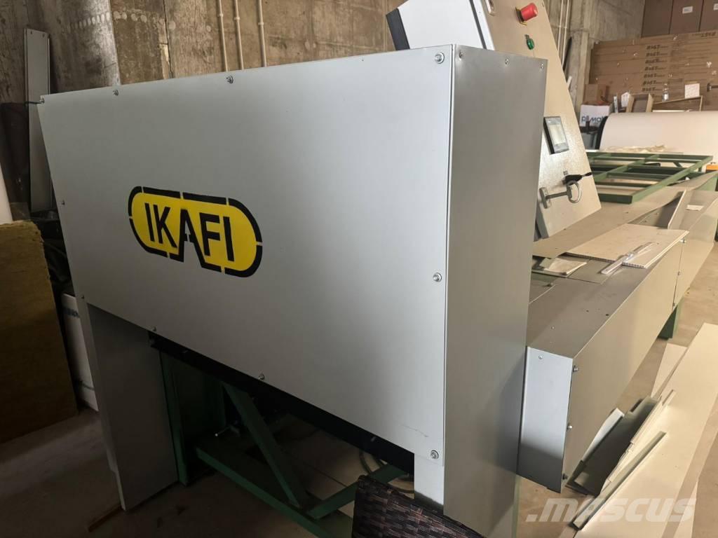  IKAFI T-7 Будтехніка - Інші