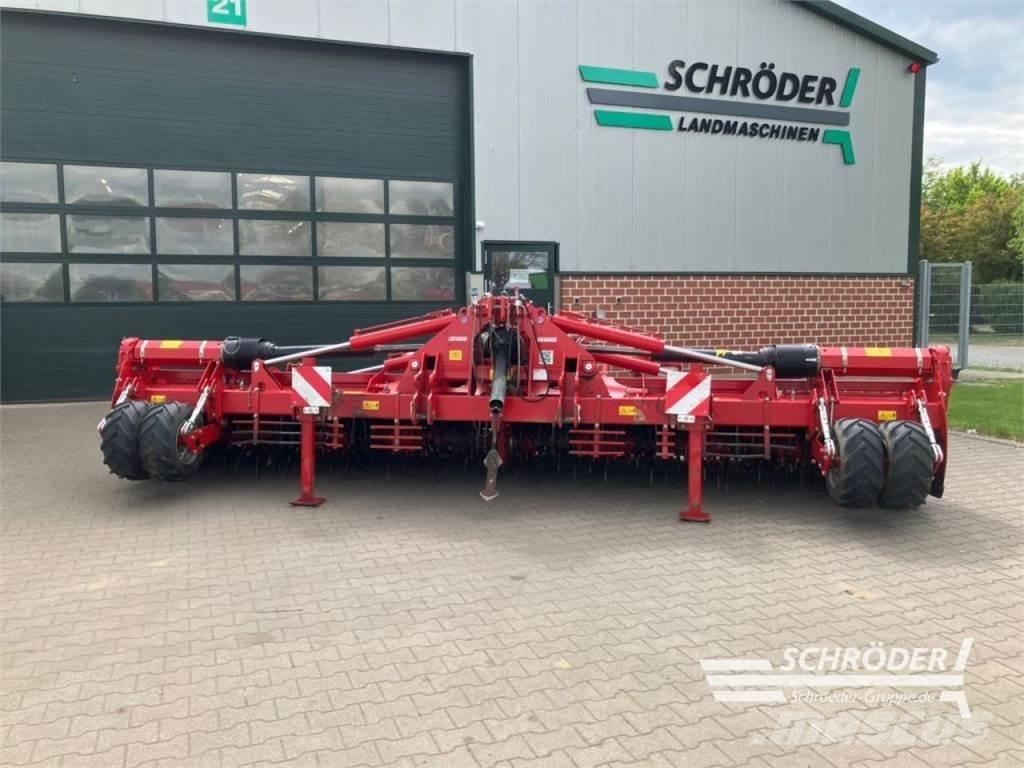 Grimme GF 800 Сільгосптехніка - Інші