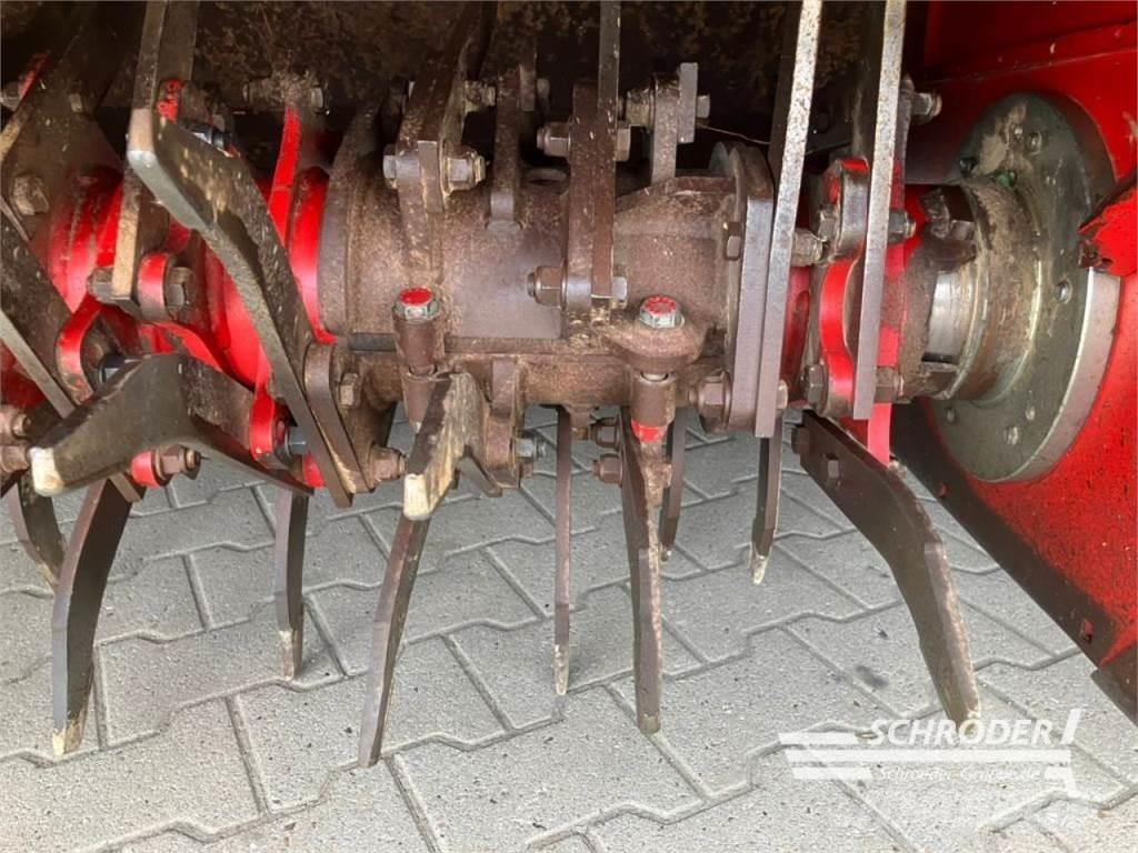 Grimme GF 800 Сільгосптехніка - Інші