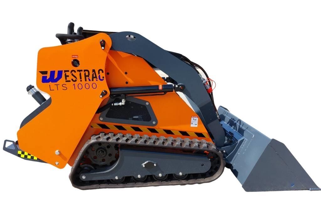 Westrac LTS 1000 Міні-навантажувачі