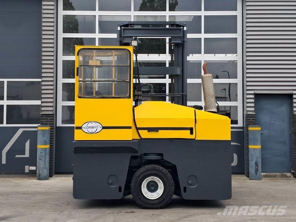 Combilift C6000 Бокові навантажувачі