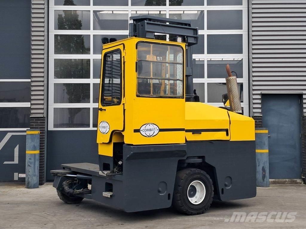 Combilift C6000 Бокові навантажувачі