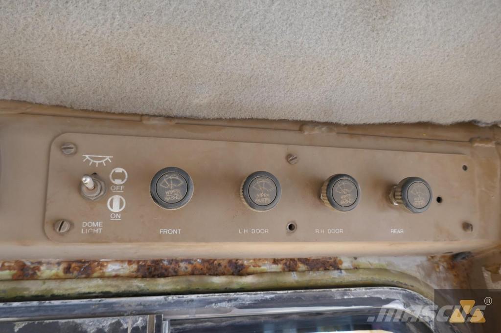 CAT D8N Гусеничні бульдозери