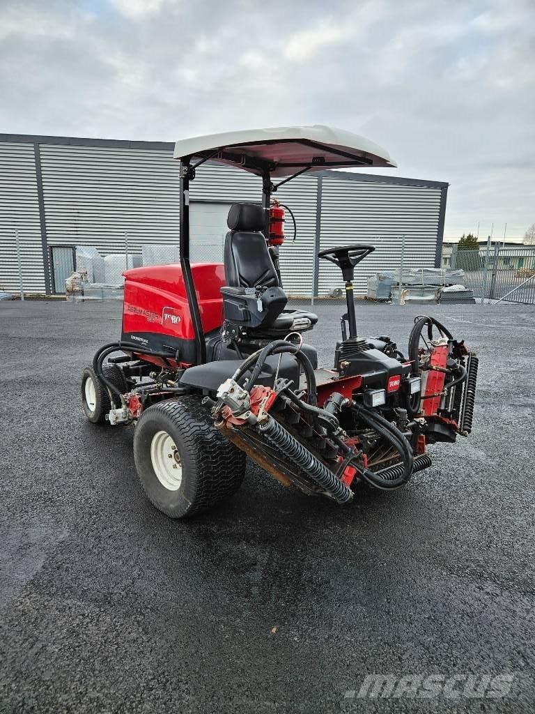 Toro REELMASTER 5610 Косарки фарватера