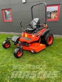 Kubota ZD 1211 Самохідні газонокосарки