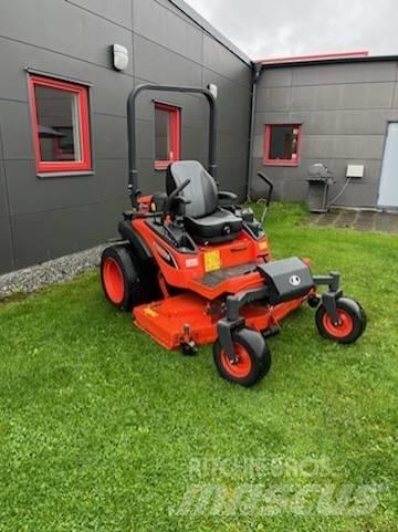 Kubota ZD 1211 Самохідні газонокосарки