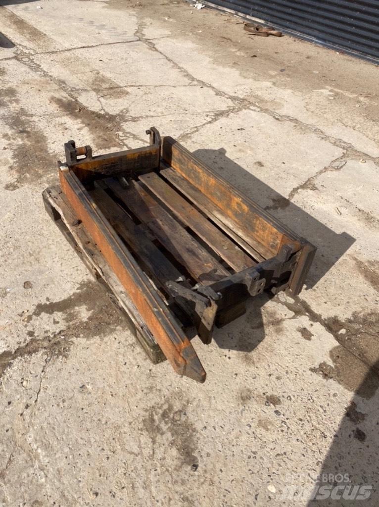 Elm 2500kg Інше обладнання