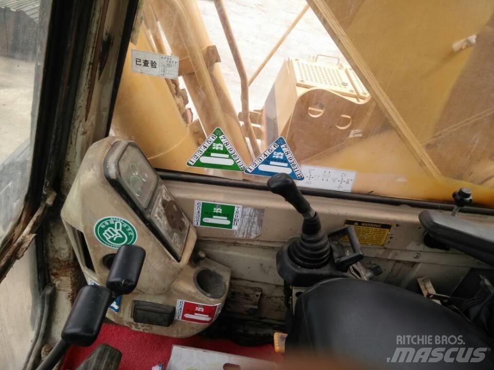 CAT 330 B Гусеничні екскаватори