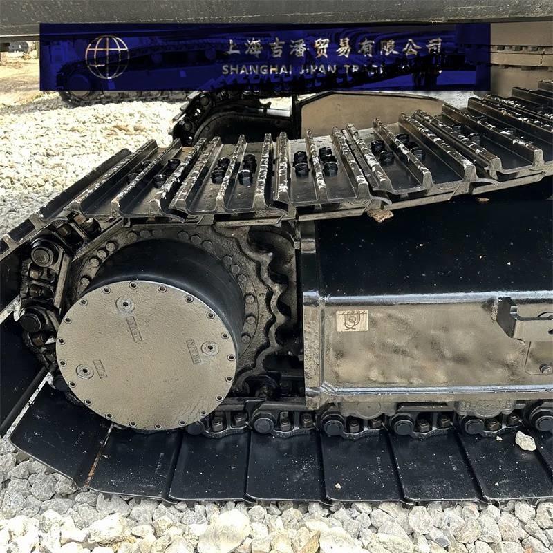 Kobelco SK 200 Гусеничні екскаватори