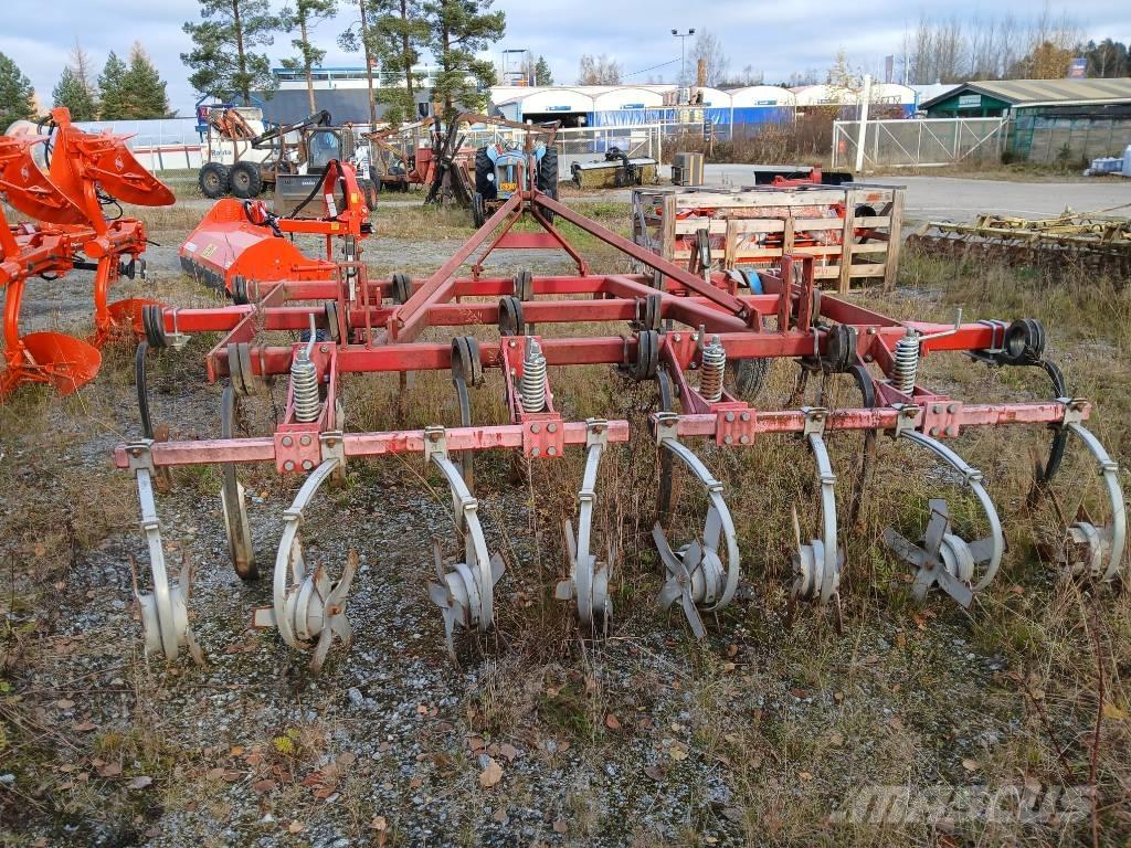 Potila K15 Культиватори