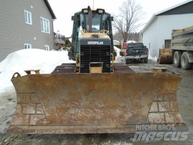 CAT D 5 K 2 LGP Гусеничні бульдозери